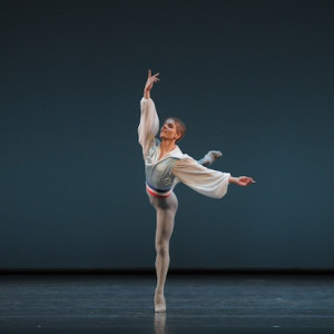 Thomas Dilley.  Photo: Siggul/Visual Arts Masters.